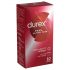 Durex Feel Ultra Thin - Preservativos extrafinos (10 unid.)