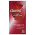 Durex Feel Ultra Thin - Preservativos extrafinos (10 unid.)