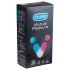 Durex Mutual Pleasure - Preservativo com efeito prolongado (10 unid.)