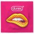 Durex Pleasure Me - Preservativo texturizado (10 unidades)