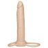 You2Toys - Dildo Anal Especial - Natural