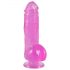 You2Toys - Jerry: Dildo Gigante Extasiante