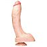 Dildo Realistixxx Gigante - Natural