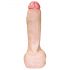 Dildo Realistixxx Gigante - Natural