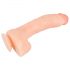 Dildo Realistixxx Gigante - Natural