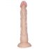 Pequeno Dildo Amante Europeu (18cm)