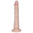 Pequeno Dildo Amante Europeu (18cm)