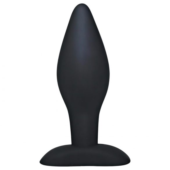 Plug Anal Pequeño Black Velvet