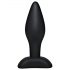 Plug Anal Pequeño Black Velvet