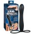 You2Toys - Anel Peniano Anal Especial - Preto