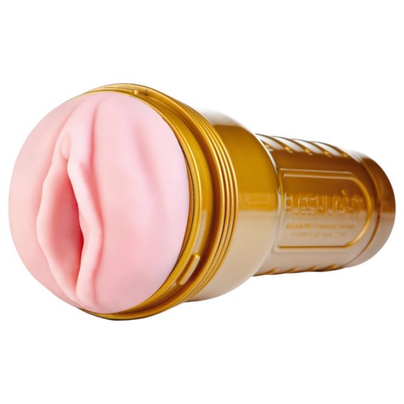 Fleshlight Pink Lady - Treinamento de Resistência