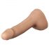 Fleshjack Brent Corrigan - dildo sensual