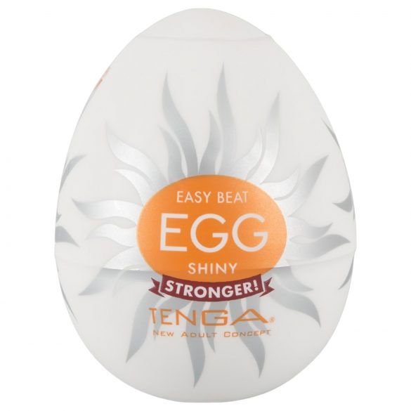 TENGA Egg Shiny - Ovo Masturbador (1un)