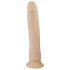 Nature Skin - Dildo Flexível (natural)