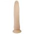 Nature Skin - Dildo Flexível (natural)