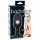 You2Toys - Plug anal com esfera interna - Tamanho L