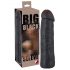 You2Toys - BIG - Extensor grosso preto