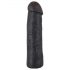 You2Toys - BIG - Extensor grosso preto