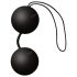 Bolas de geisha - preto (Joyballs)