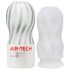 TENGA Air Tech Gentle - Masturbador Reutilizável (Branco)