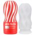 TENGA Air Tech Regular - Masturbador Reutilizável (Branco)