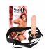 You2Toys - StrapON - Dildo Ajustável (natural)