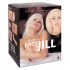 You2Toys - Juicy Jill Boneca Inflável