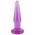 Plug anal You2Toys - Kit 3 peças (roxo)