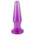 Plug anal You2Toys - Kit 3 peças (roxo)