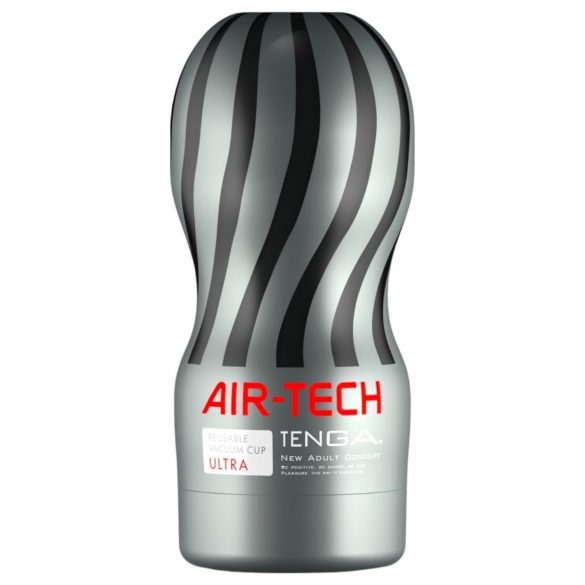 TENGA Air Tech Ultra - Massageador reutilizável (Grande)