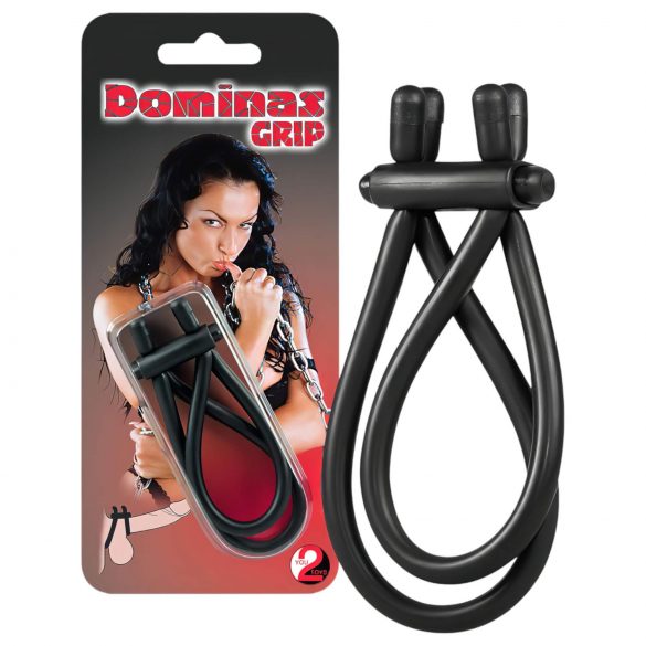 You2Toys - Anel da Domina