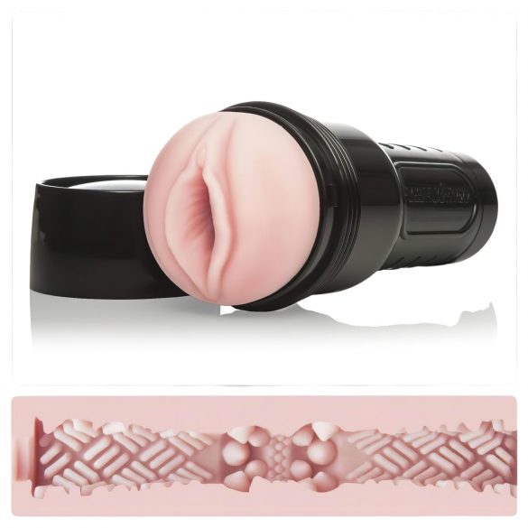 Fleshlight GO Surge - prazer portátil