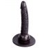 You2Toys - Conjunto de Strap-on! - Preto