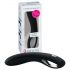 Mystim Current Conrad - Dildo Eletroestimulador em Silicone