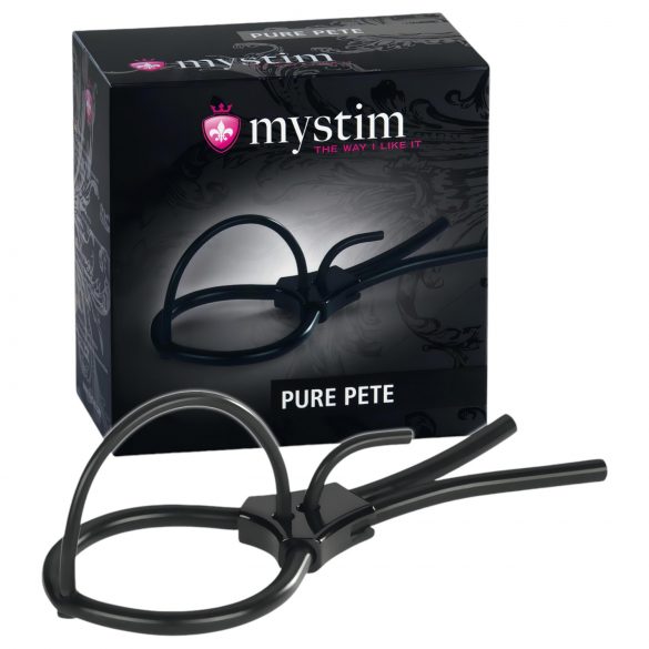 mystim Pure Pete - Estimulador Peniano Elétrico