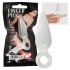 You2Toys - Plug Dedo - plug anal (transparente)