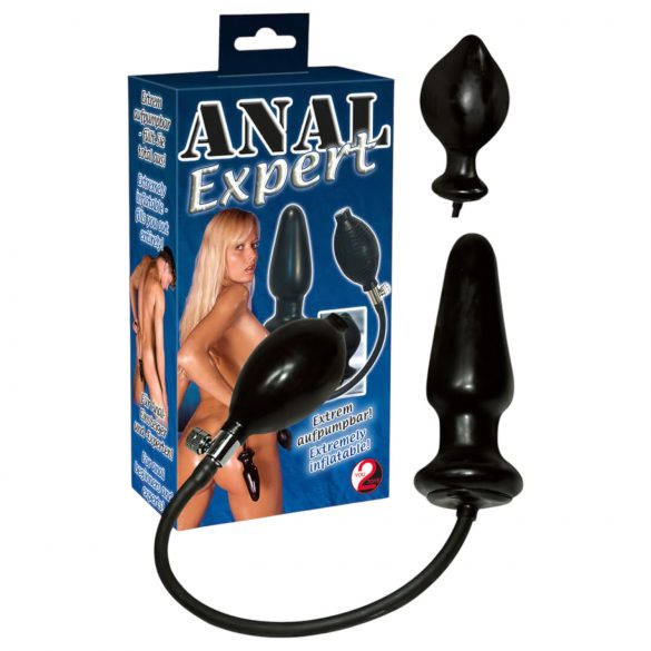 You2Toys - Especialista Anal