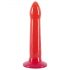 You2Toys - Conjunto de dildos strap-on coloridos!