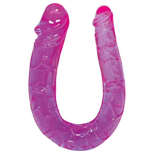 You2Toys - Talento Duplo Dildo