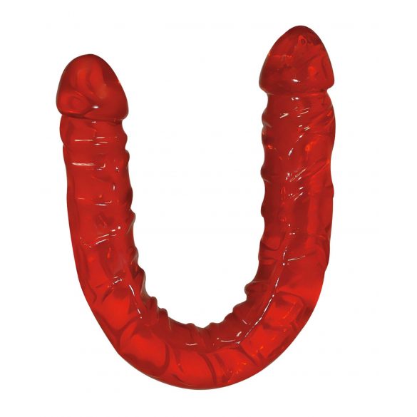 You2Toys - Dildo Ultra (vermelho)