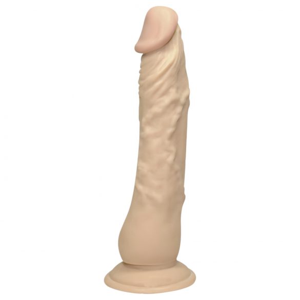 Amante Europeu Dildo - Grande (23 cm)