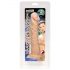 Amante Europeu Dildo - Grande (23 cm)