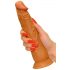 You2Toys - Dildo Amante Latino