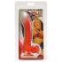 Jolly Dildo (17cm) - Vermelho