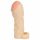 You2Toys - T&B Extensor - capa peniana (natural)