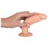 You2Toys - Kit de Dildos Anais Realísticos - 3 Unidades (Natural)