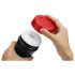 TENGA Air Tech Twist Tickle - prazer personalizado