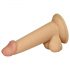 NMC 5.5. - Prazer Modesto Dildo (16 cm)