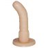 You2Toys - Conjunto de Dildos de Cintura! - Natural