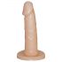 You2Toys - Conjunto de Dildos de Cintura! - Natural